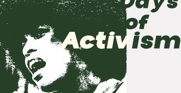 Neytay’s Journey: Empowering Women and Girls Through the 16 Days of Activism